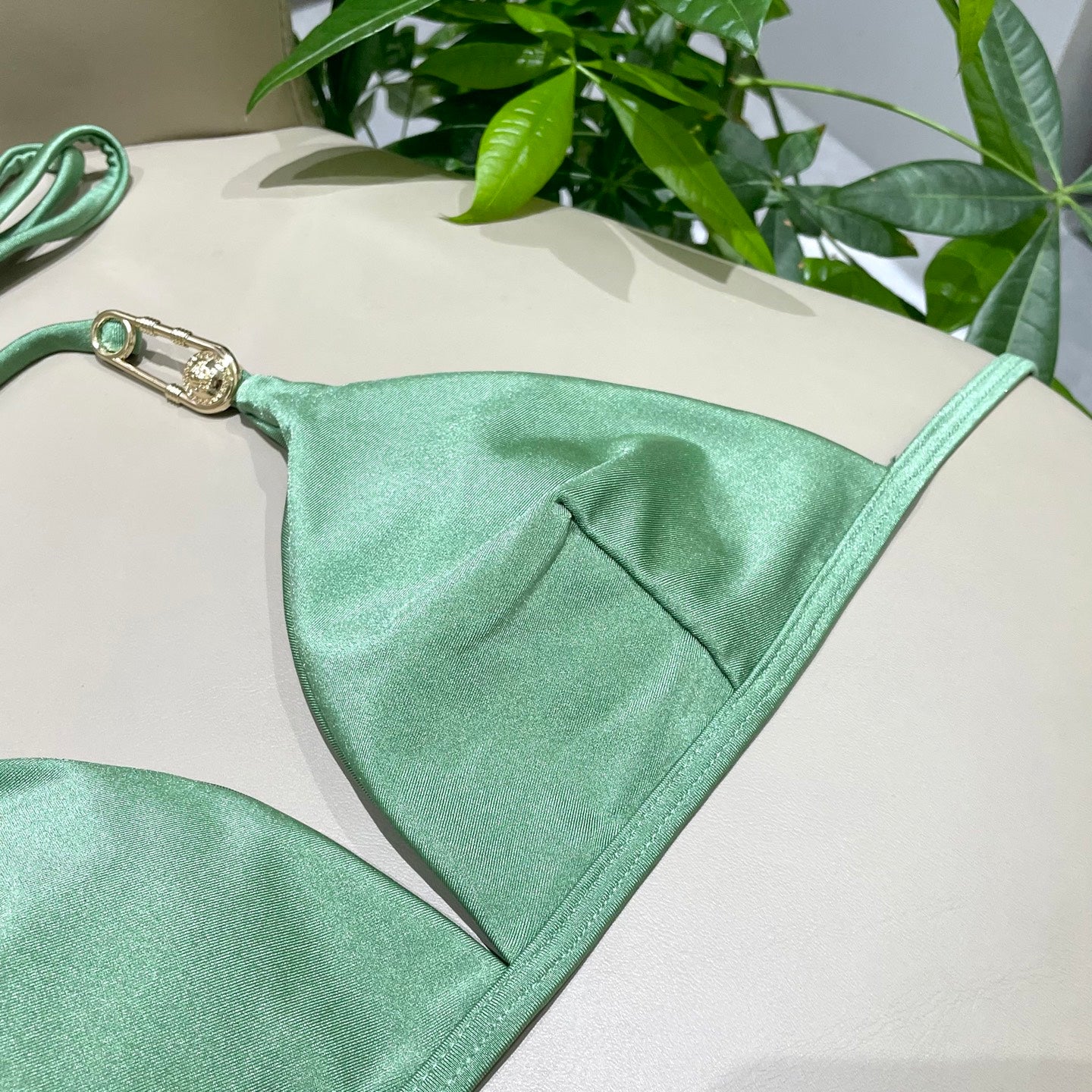 V Swimsuit