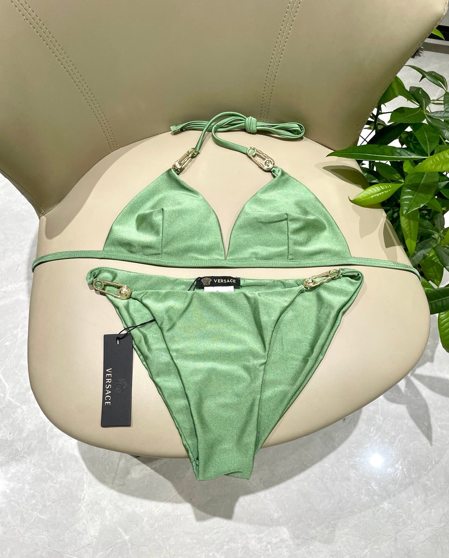 V Swimsuit