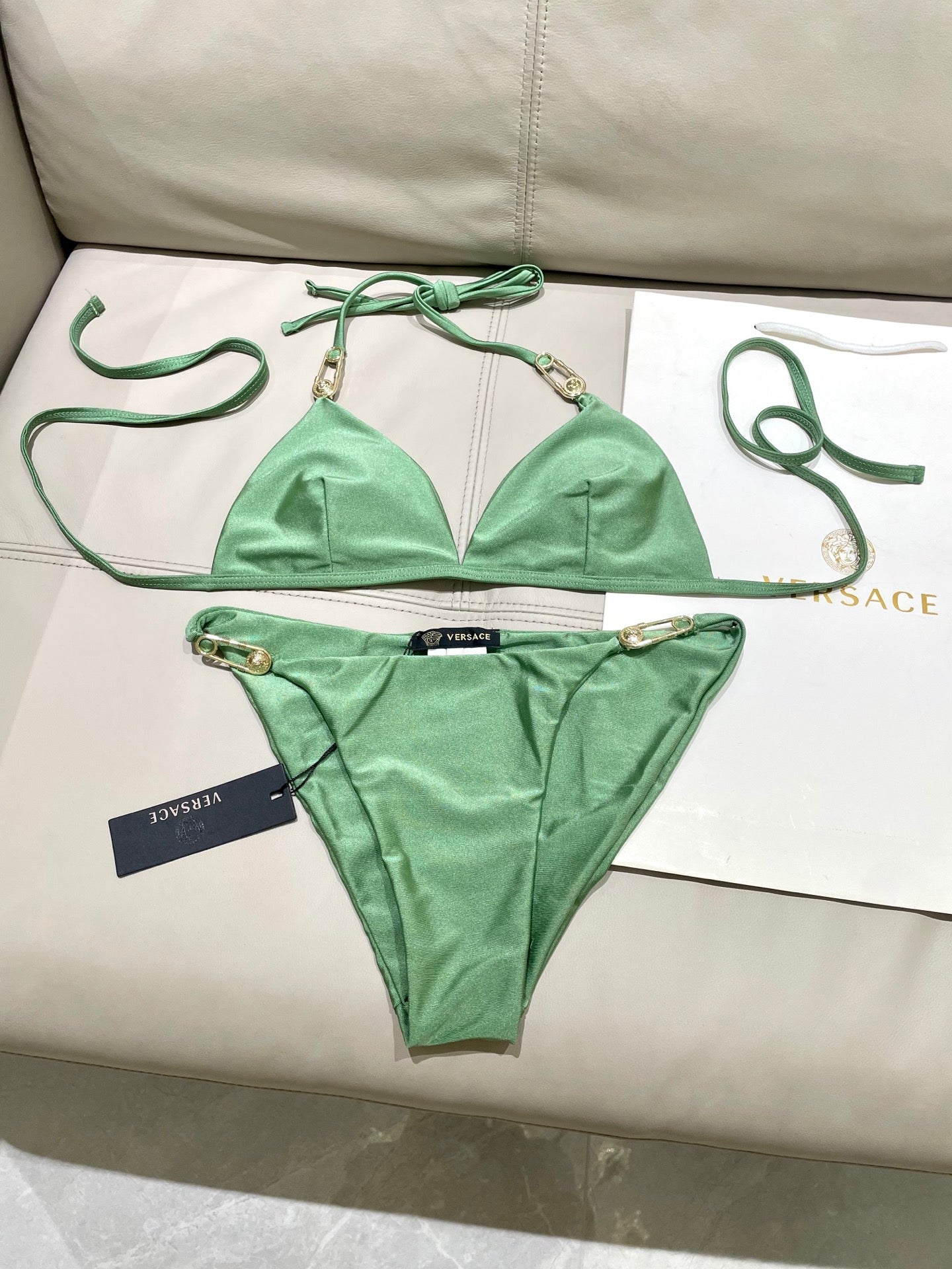 V Swimsuit
