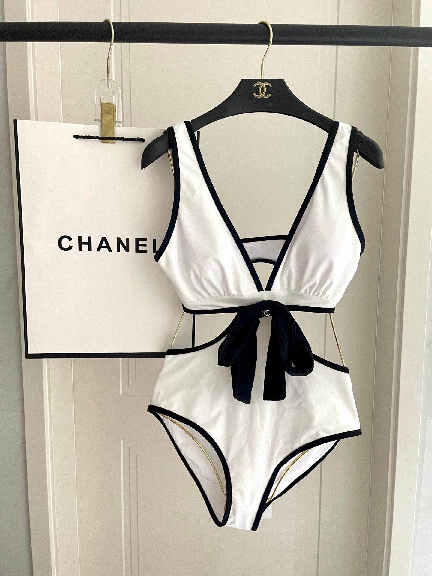 CH Swimsuit