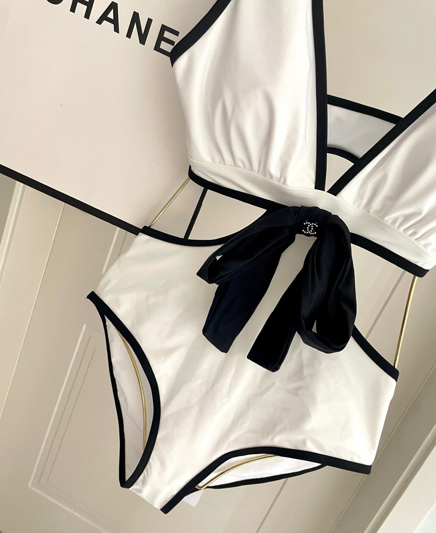 CH Swimsuit