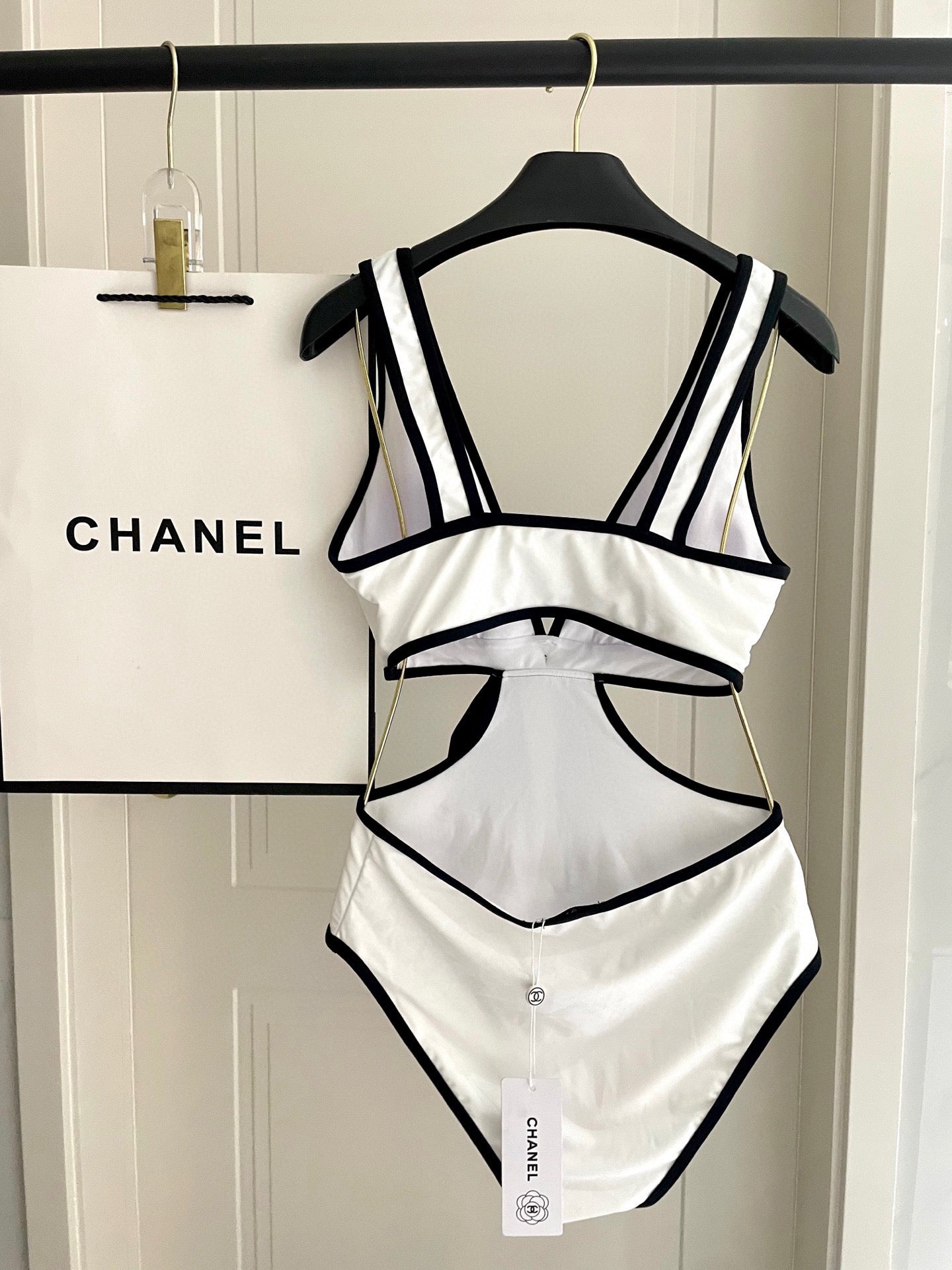 CH Swimsuit