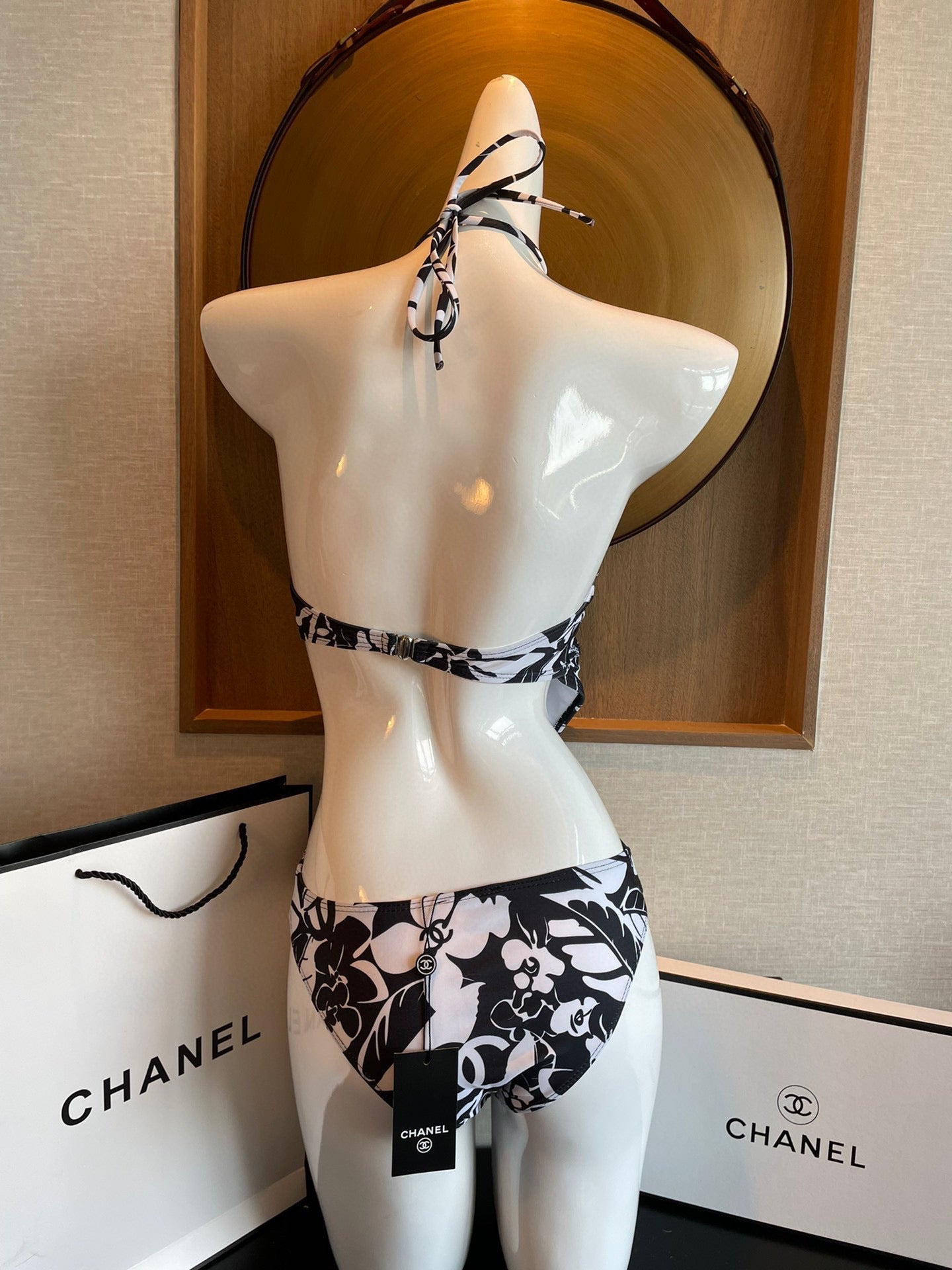 CH Swimsuit