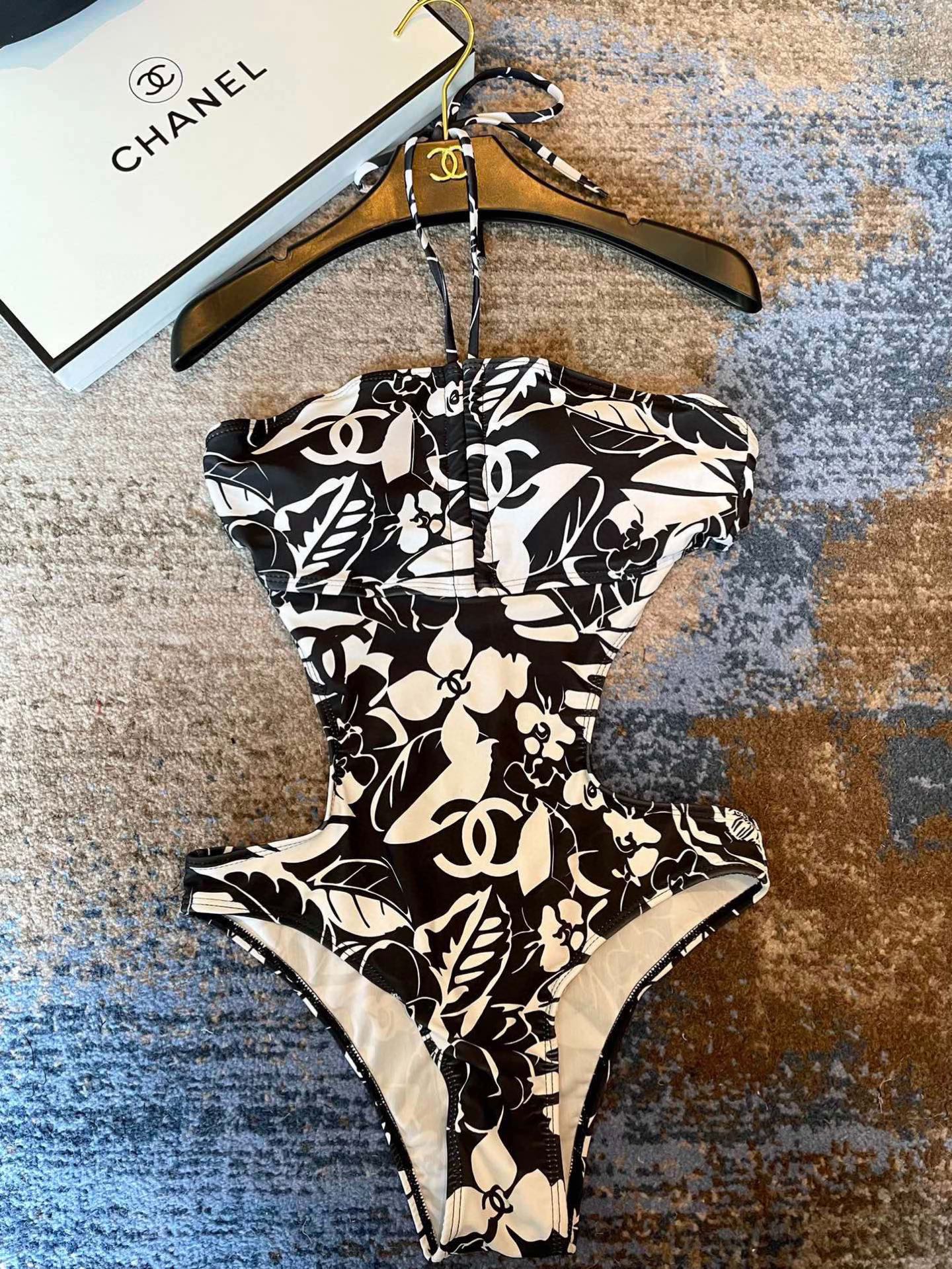 CH Swimsuit