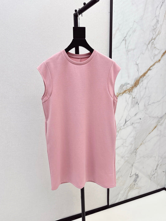 MMargi* 25ss sleeveless dress