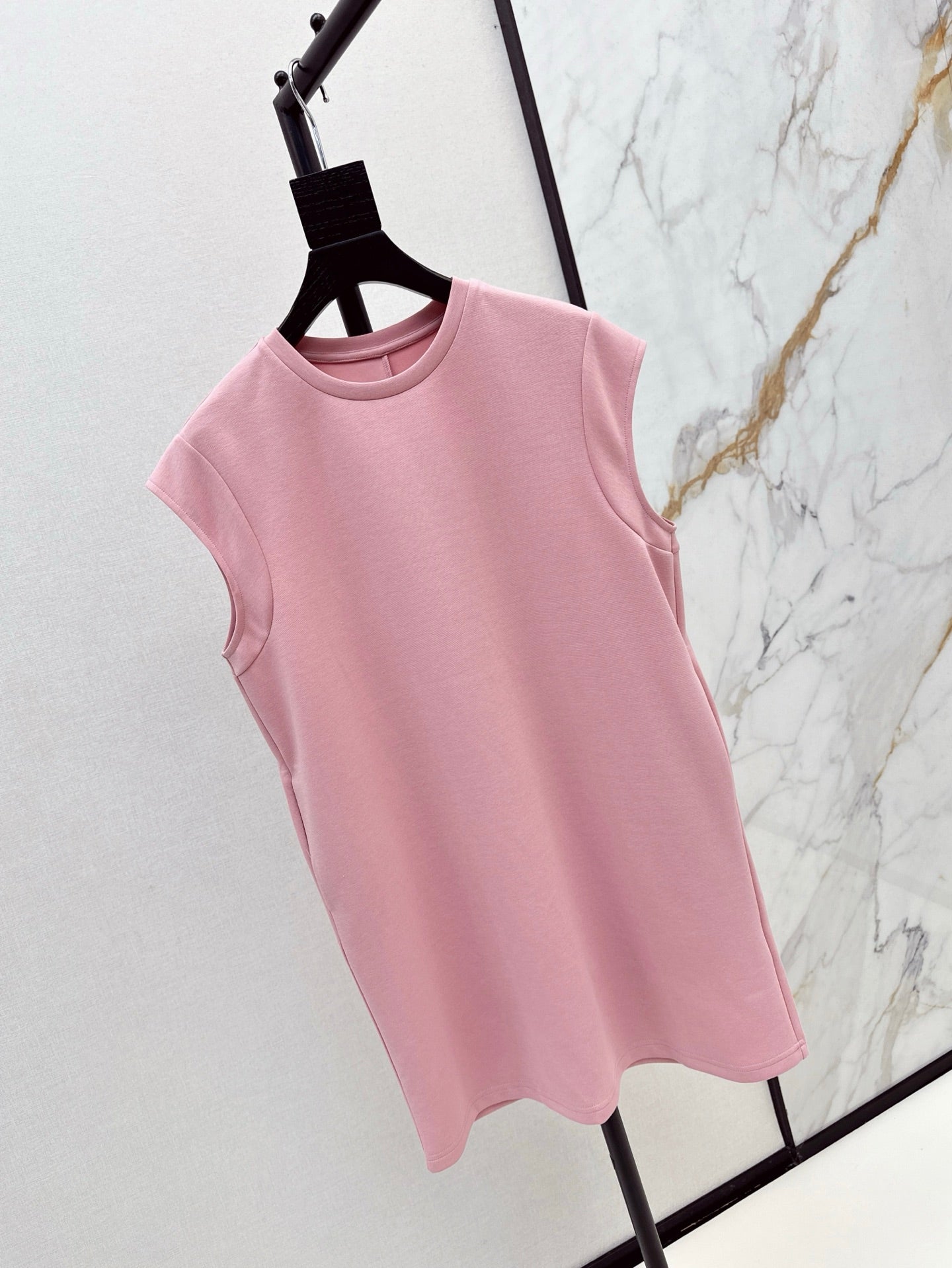 MMargi* 25ss sleeveless dress