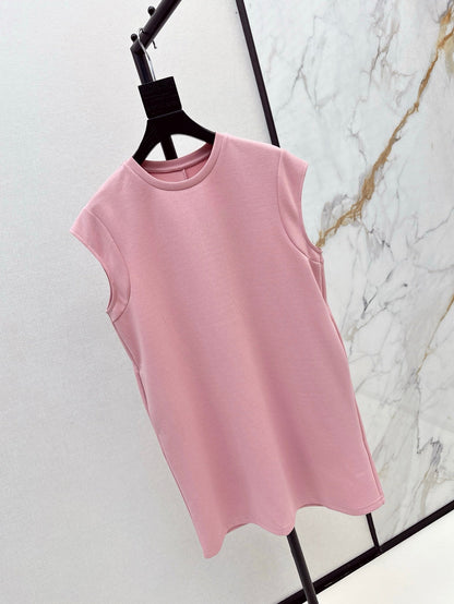 MMargi* 25ss sleeveless dress