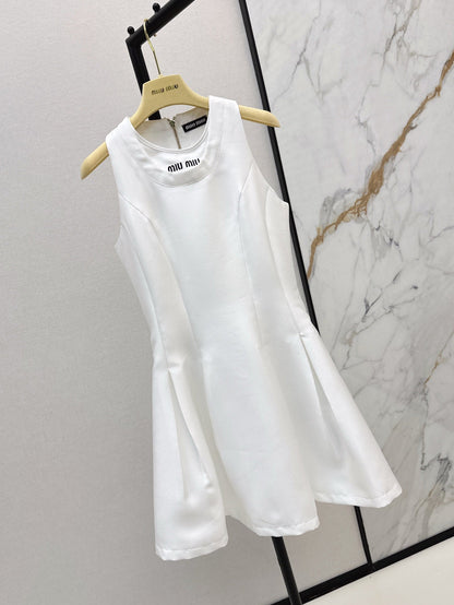 M*u 25ss flared dress