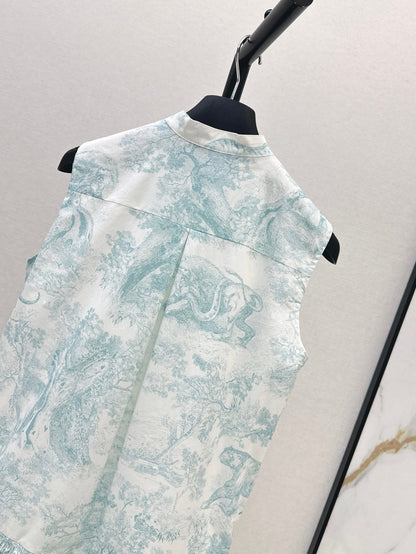 D*r 25ss drawstring short dress