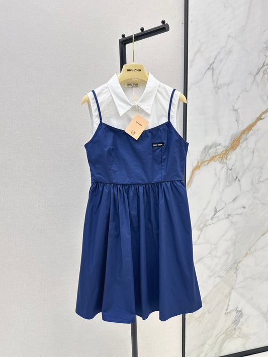 M*u 25ss two fake dress