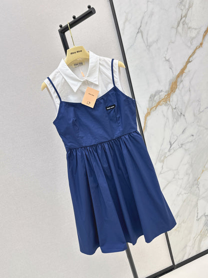 M*u 25ss two fake dress