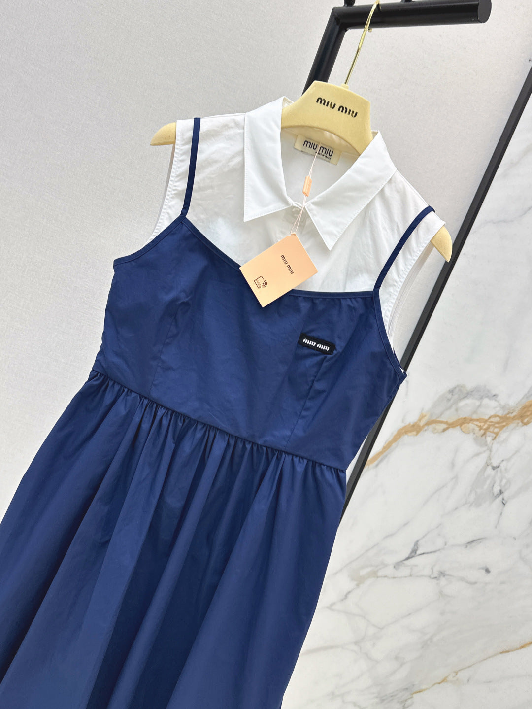 M*u 25ss two fake dress