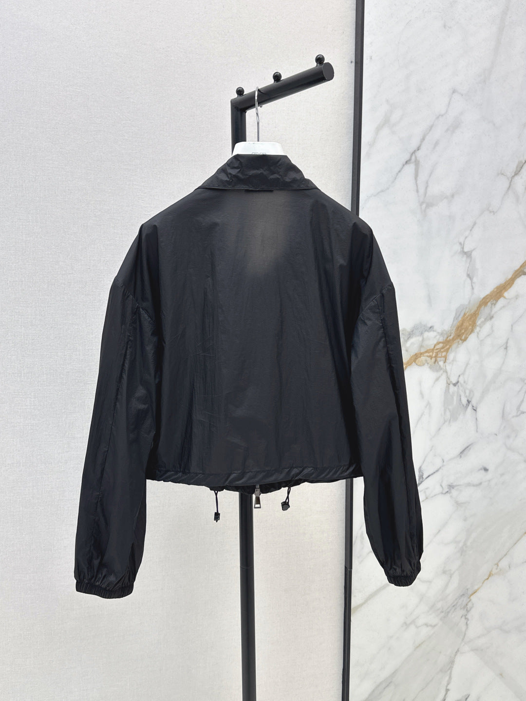 Monc* 25ss lightweight jacket