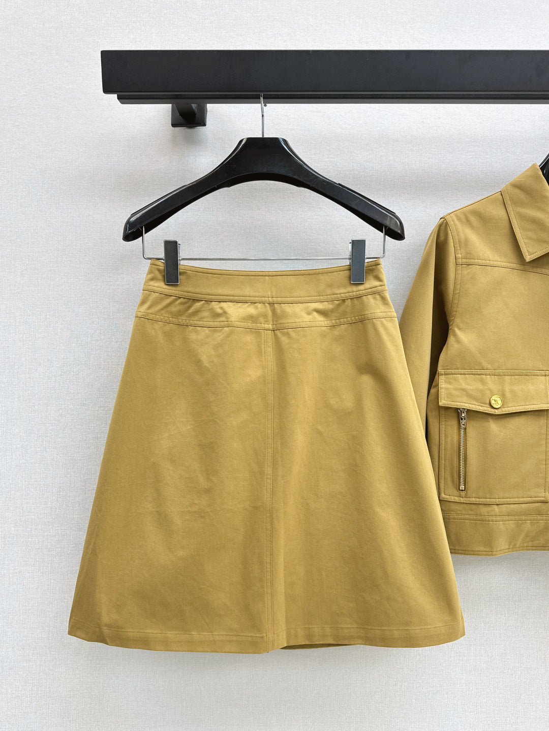 Cel* 25ss  matching set