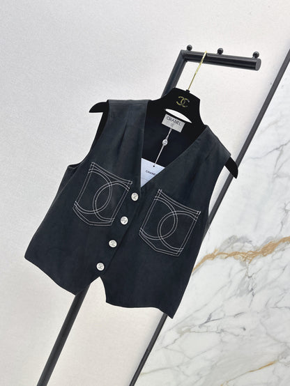 C*nel signature vest