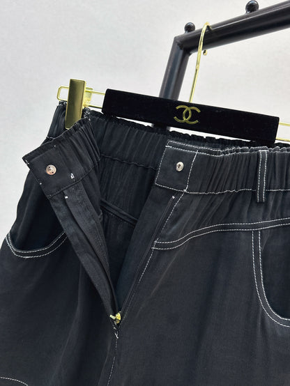 C*nel signature shorts
