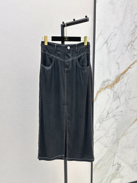C*nel signature skirt