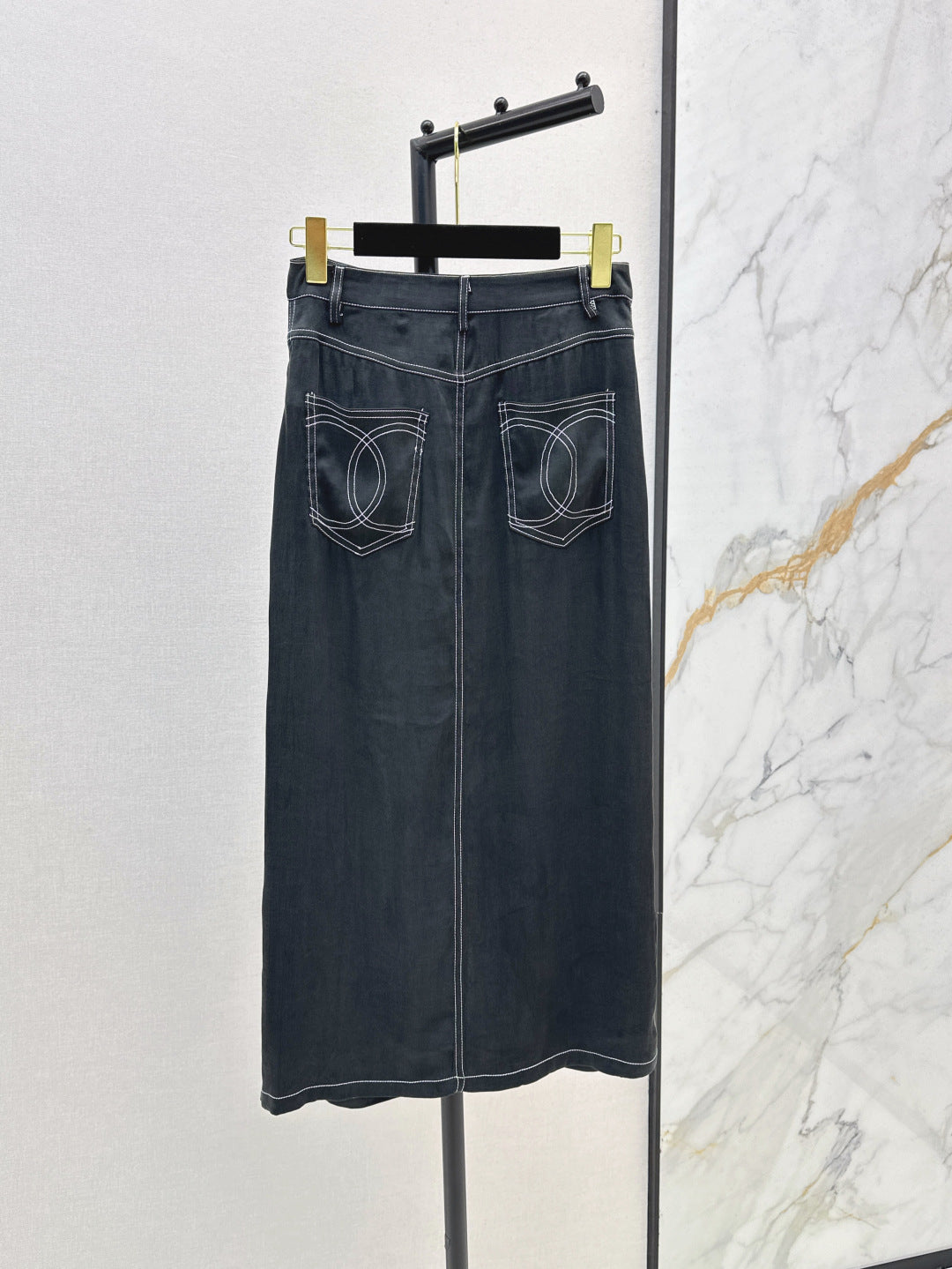 C*nel signature skirt
