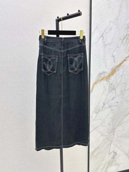 C*nel signature skirt