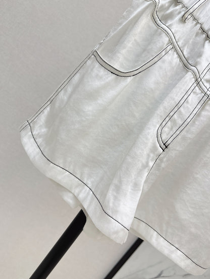C*nel signature shorts