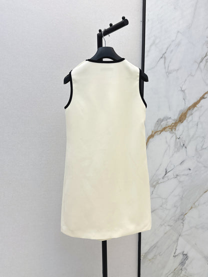 D*r 25ss short straight dress
